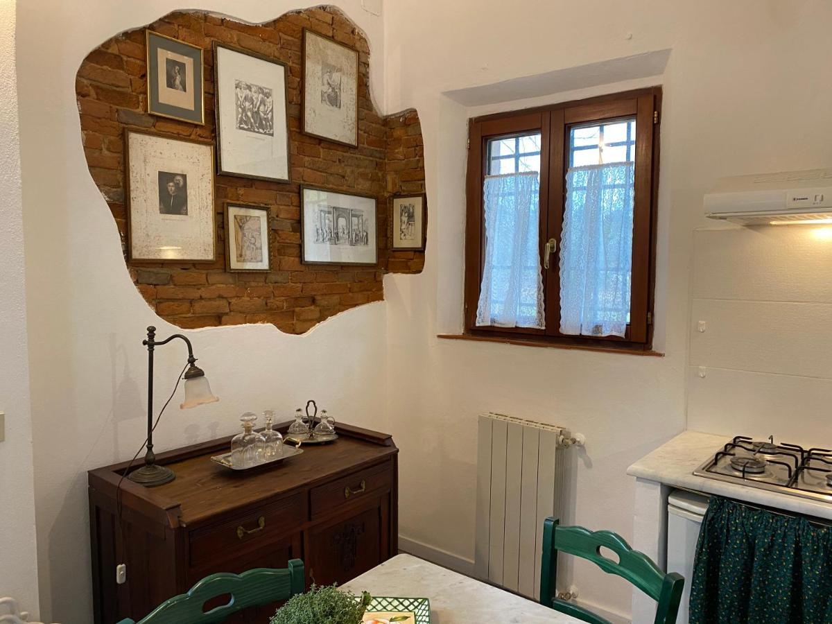 Fioralice Guest House Fauglia Luaran gambar