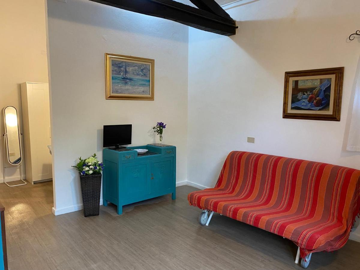Fioralice Guest House Fauglia Luaran gambar