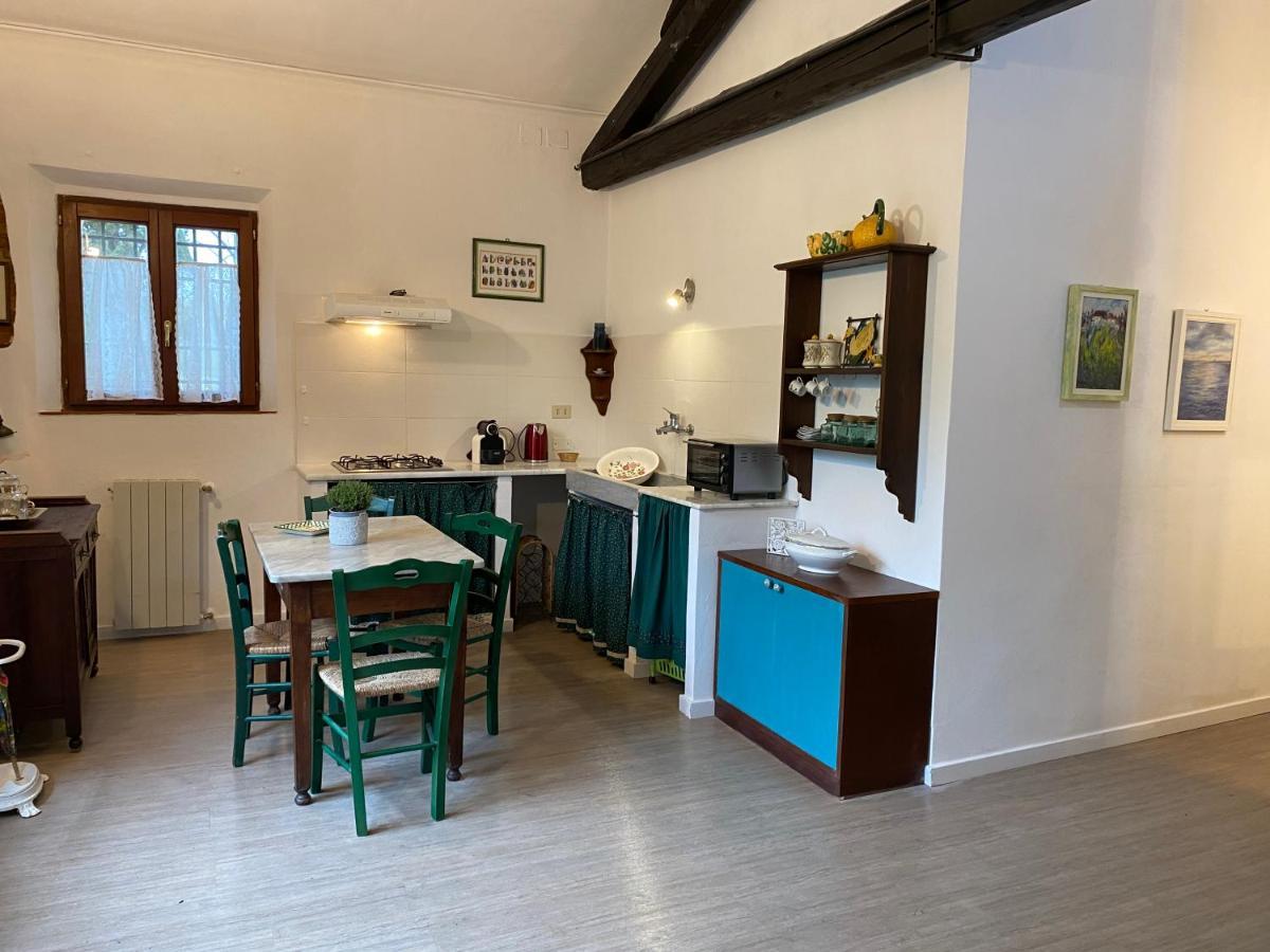 Fioralice Guest House Fauglia Luaran gambar