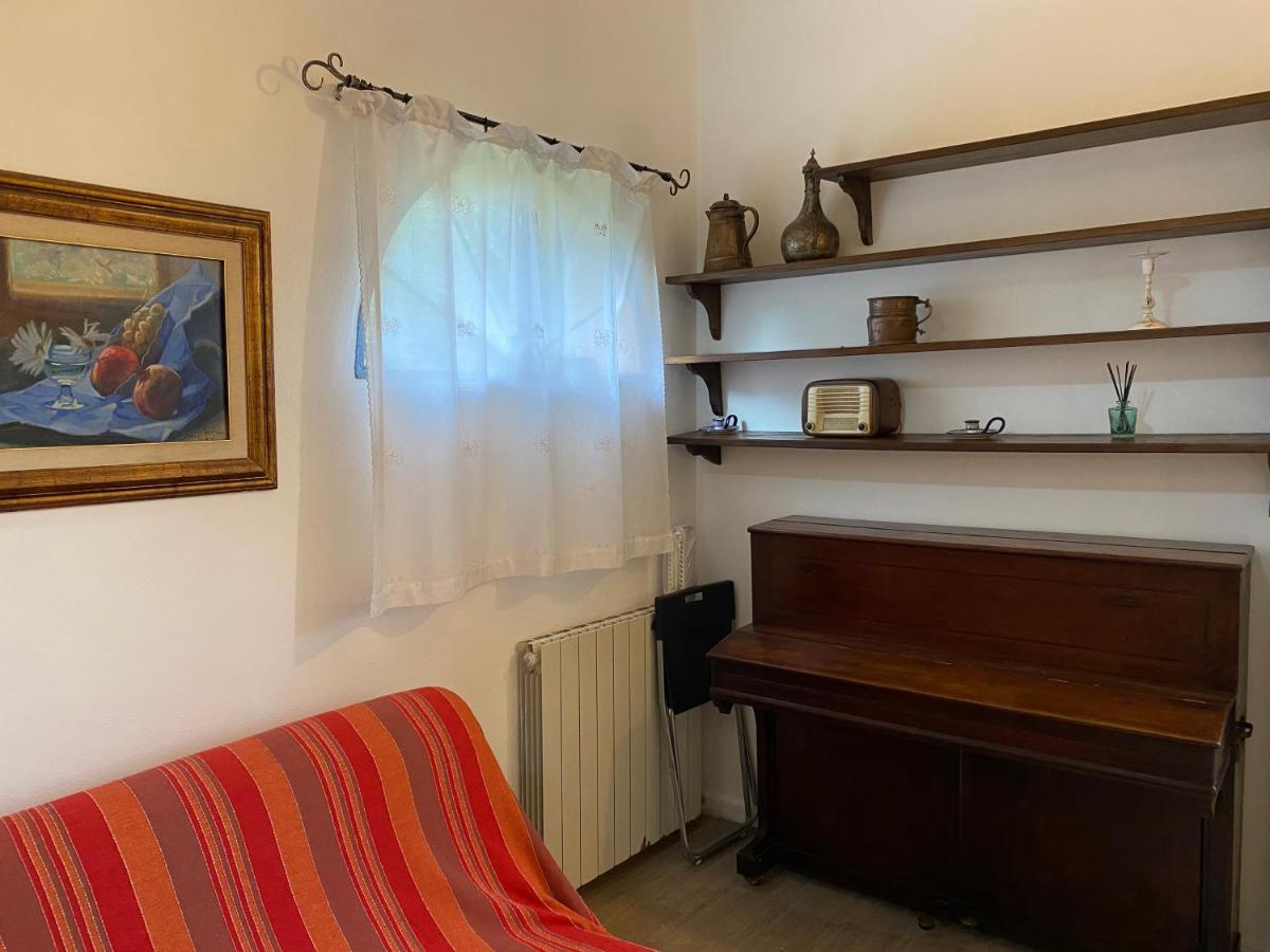 Fioralice Guest House Fauglia Luaran gambar