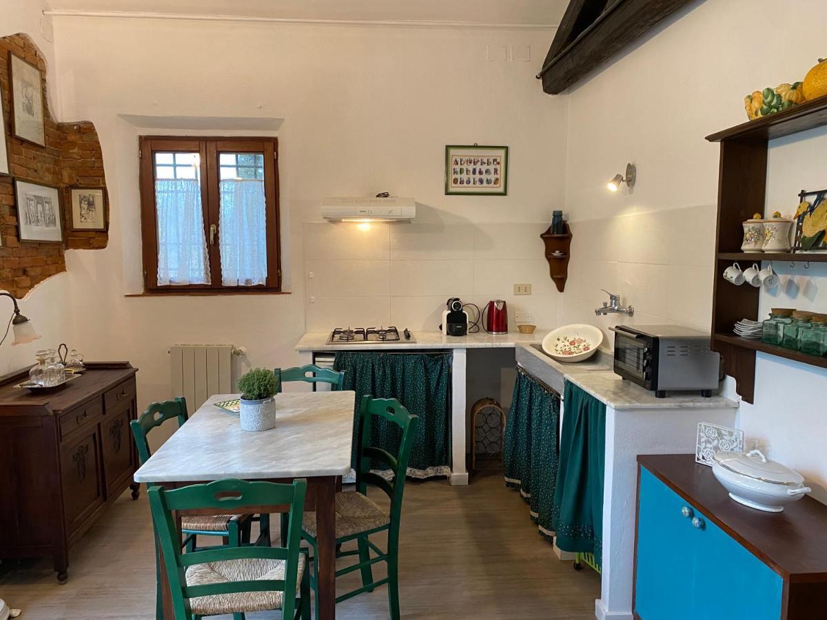 Fioralice Guest House Fauglia Luaran gambar