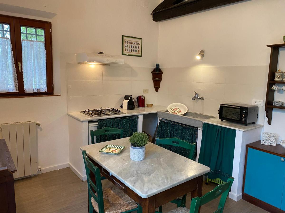Fioralice Guest House Fauglia Luaran gambar