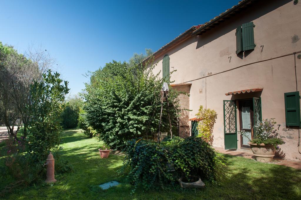 Fioralice Guest House Fauglia Luaran gambar