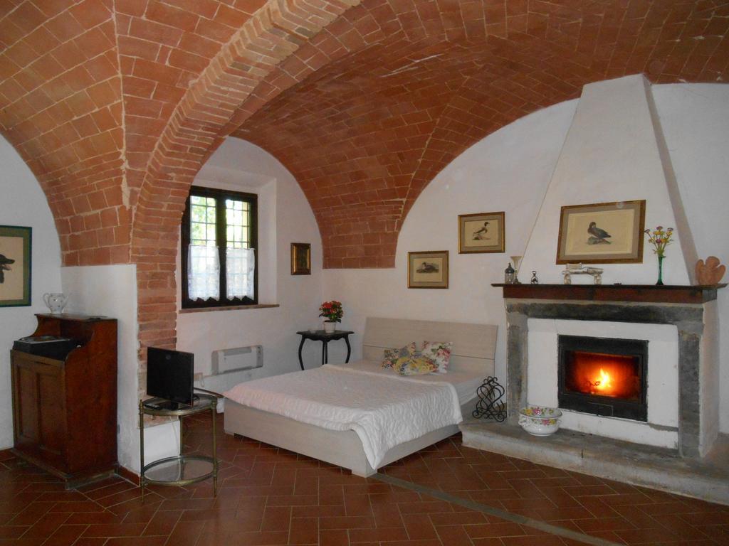 Fioralice Guest House Fauglia Luaran gambar