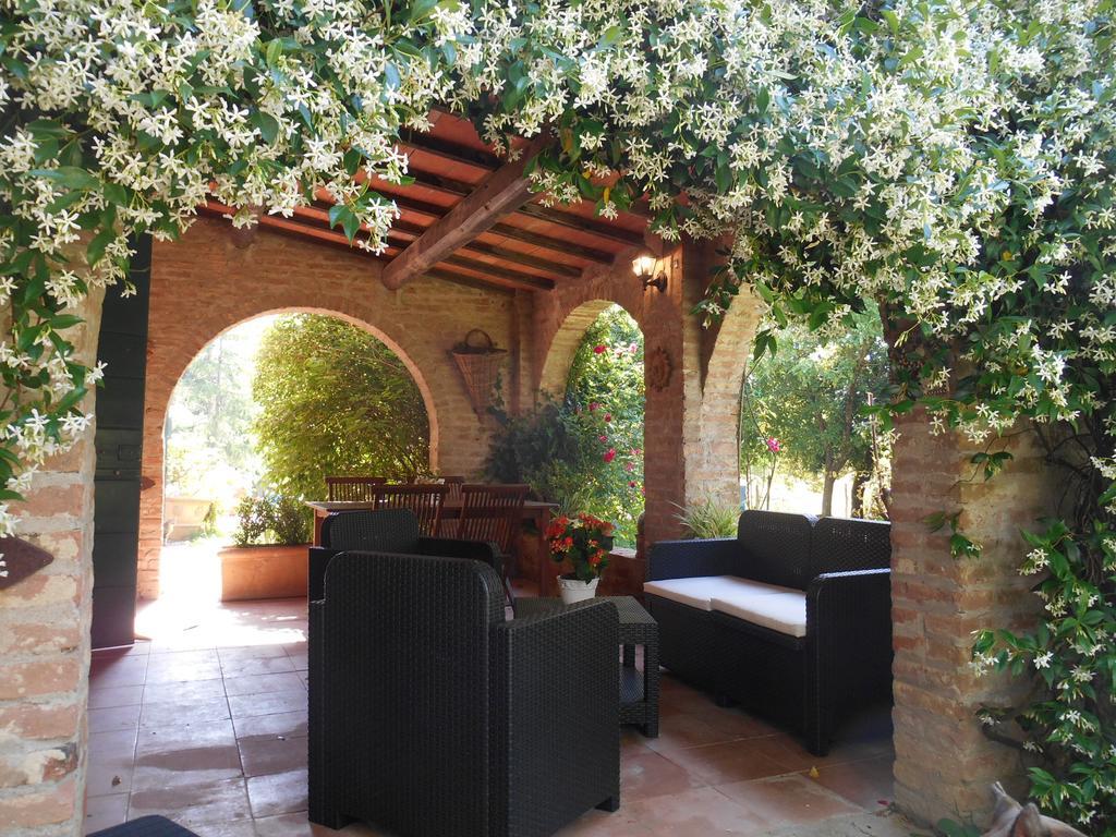 Fioralice Guest House Fauglia Luaran gambar