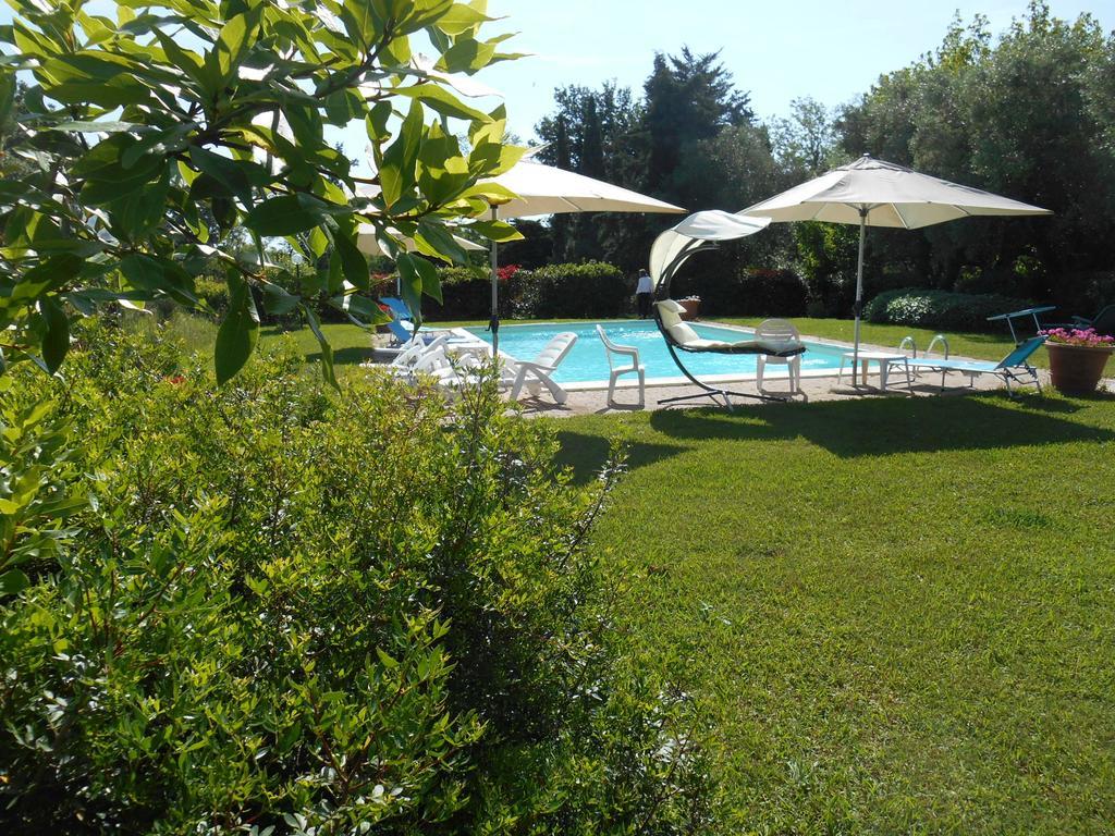 Fioralice Guest House Fauglia Luaran gambar