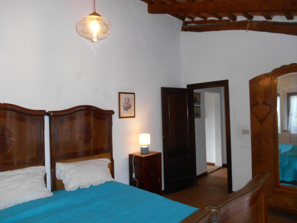 Fioralice Guest House Fauglia Luaran gambar