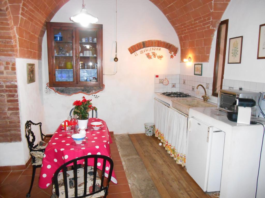 Fioralice Guest House Fauglia Luaran gambar