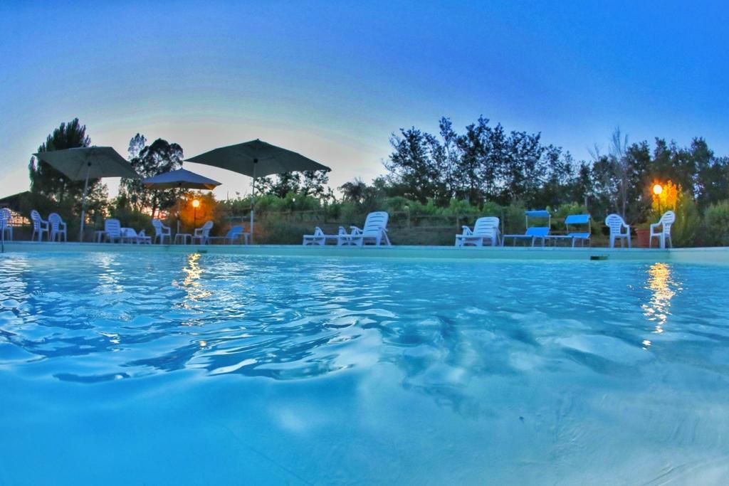 Fioralice Guest House Fauglia Luaran gambar