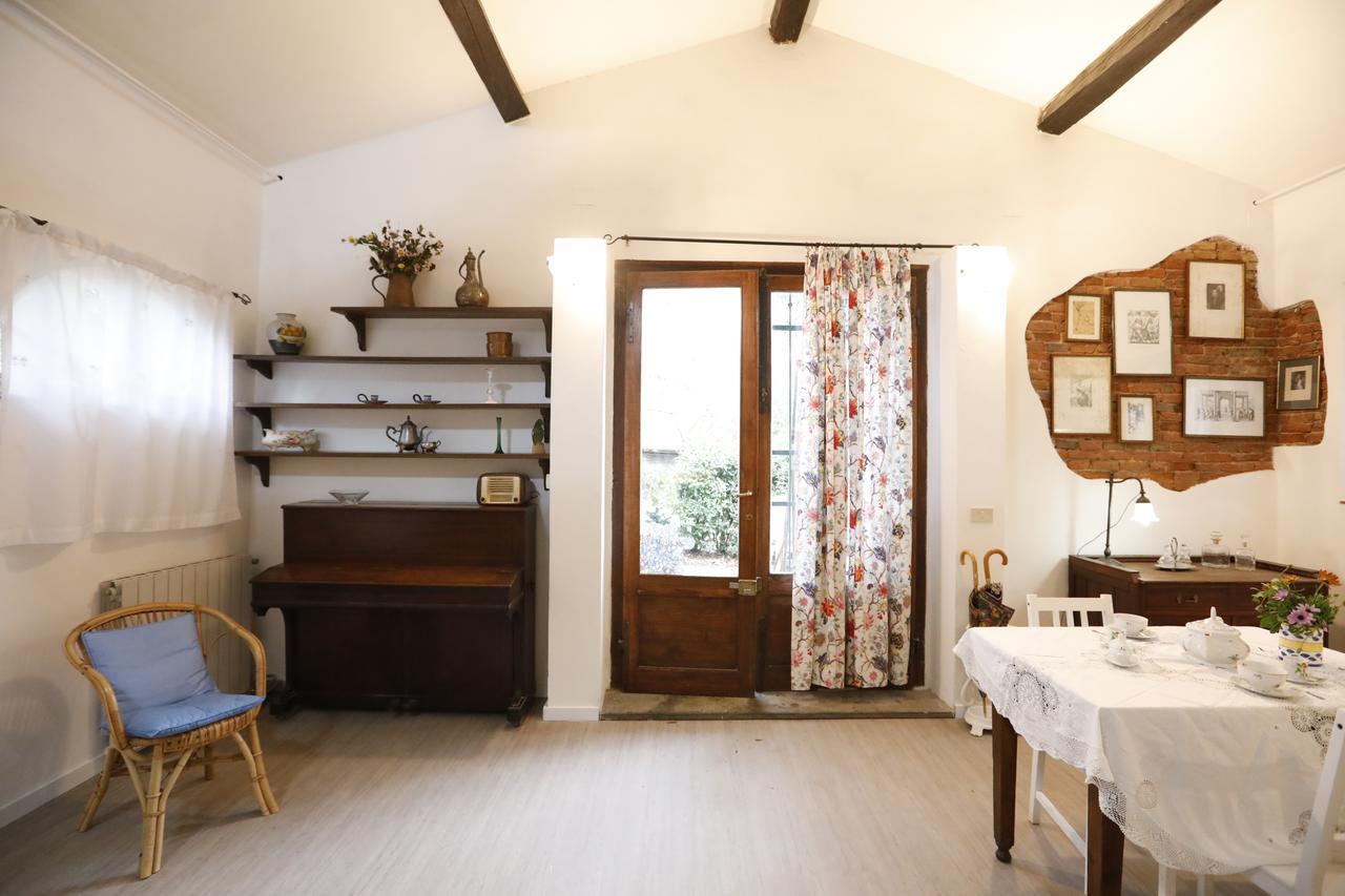 Fioralice Guest House Fauglia Luaran gambar