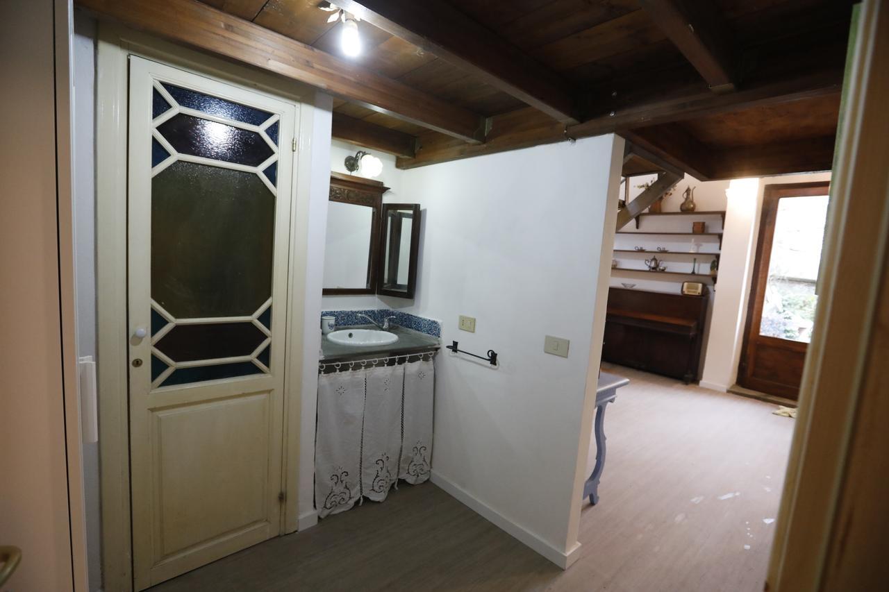 Fioralice Guest House Fauglia Luaran gambar