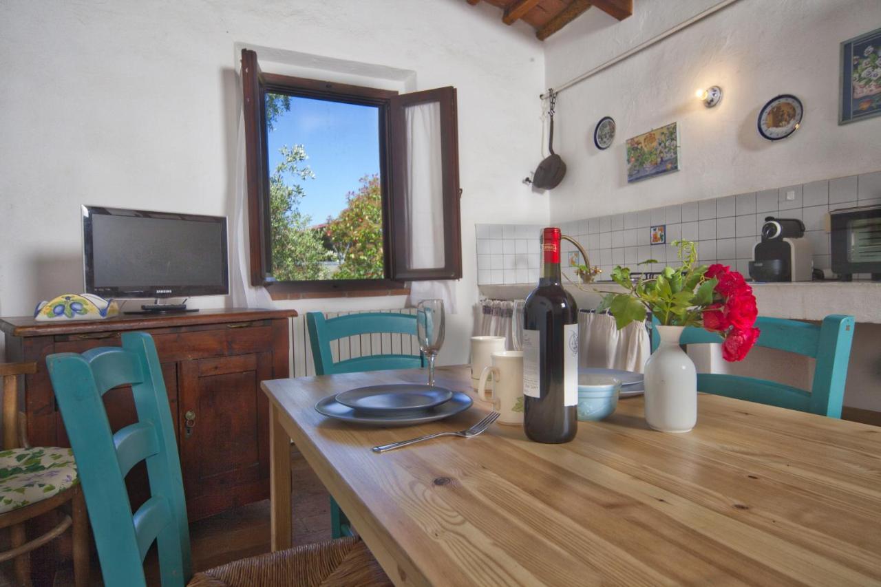 Fioralice Guest House Fauglia Luaran gambar