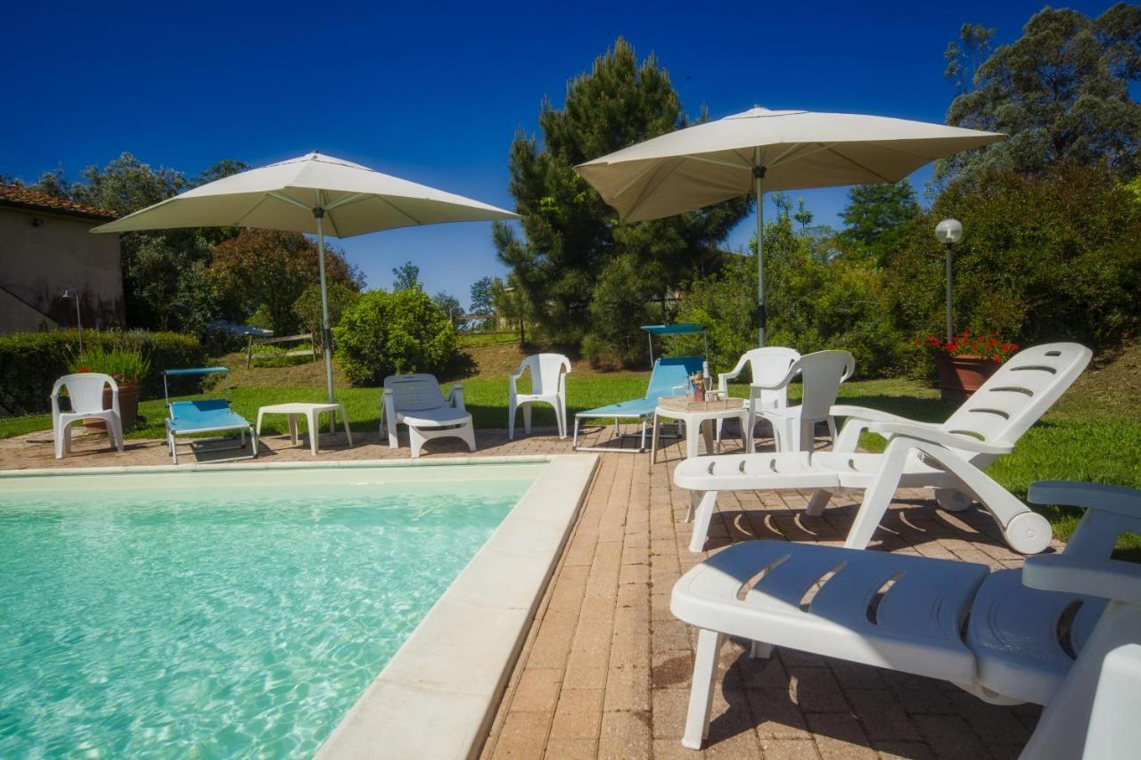Fioralice Guest House Fauglia Luaran gambar
