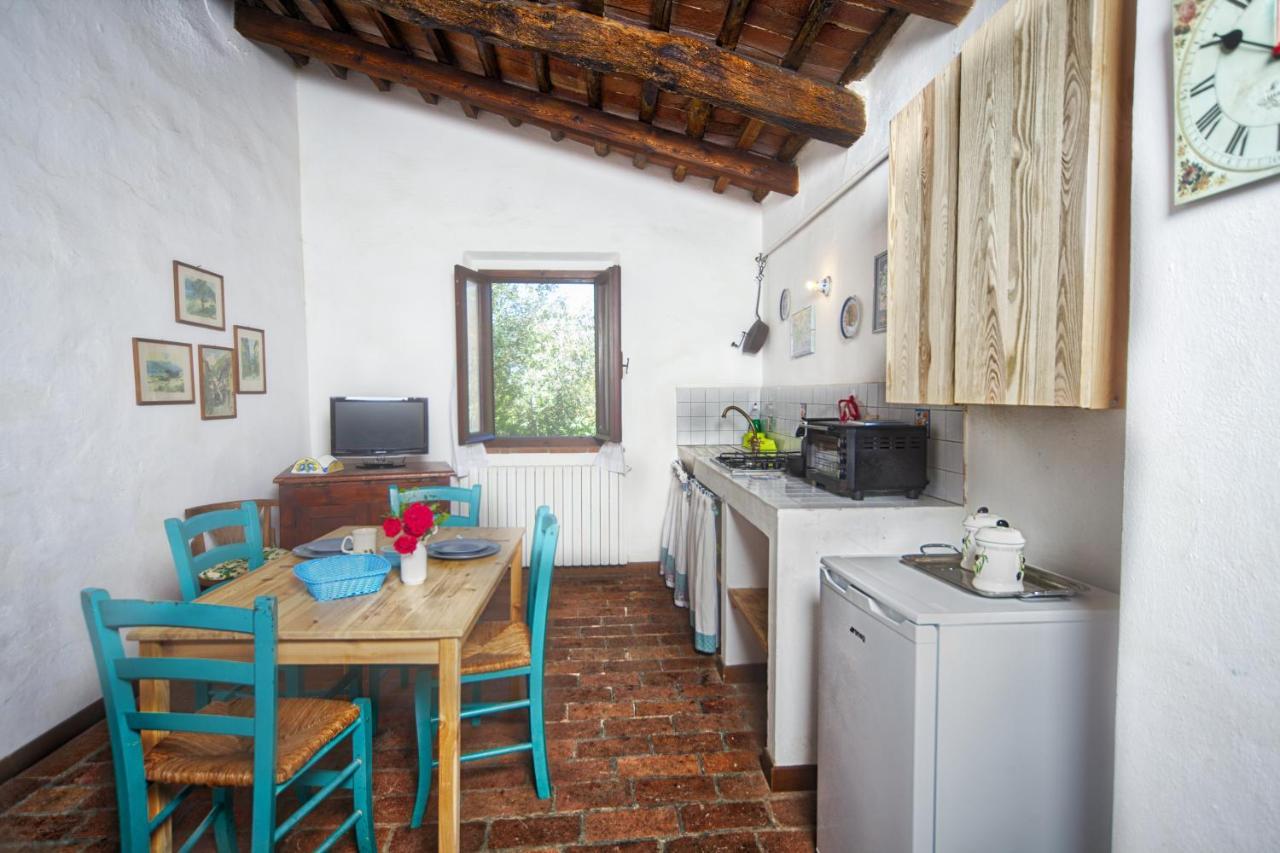 Fioralice Guest House Fauglia Luaran gambar