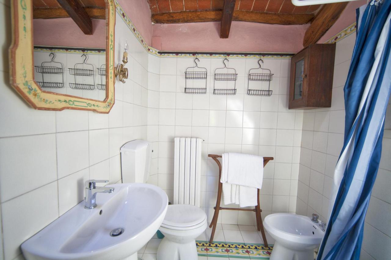 Fioralice Guest House Fauglia Luaran gambar