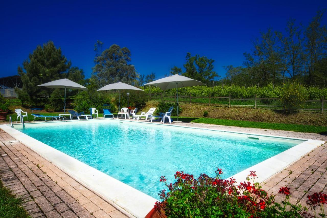 Fioralice Guest House Fauglia Luaran gambar